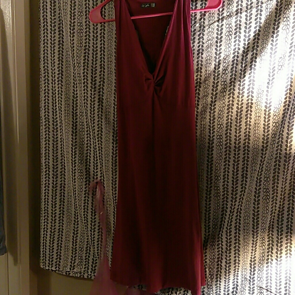Comfy Dress